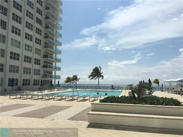 Fort Lauderdale, FL 33308,3900 Galt Ocean Dr  #908