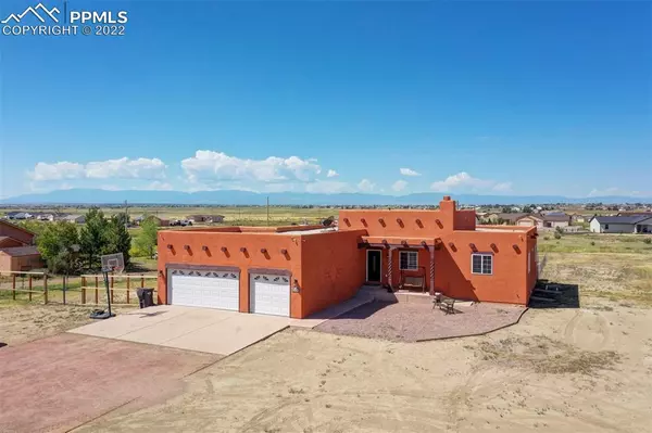 Pueblo West, CO 81007,1223 N Hill LN