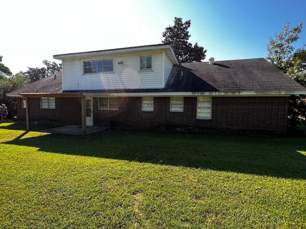 1005 E Todd Circle, Minden, LA 71055