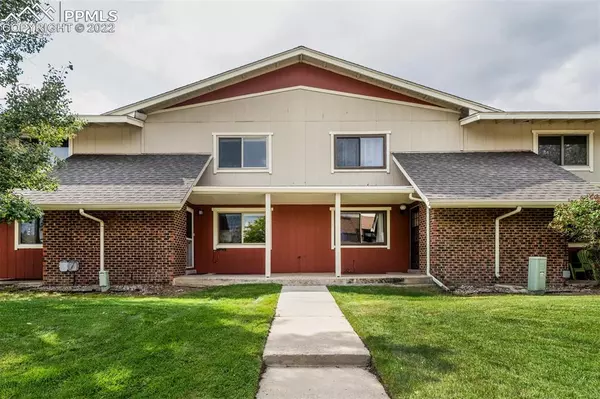 210 W Rockrimmon BLVD #D, Colorado Springs, CO 80919