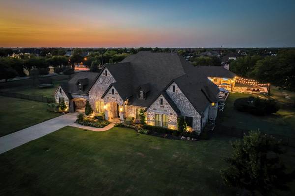 1660 Goose Lane, Lucas, TX 75002