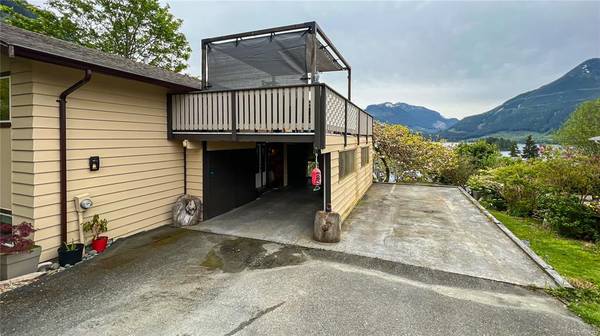 Port Alice, BC V0N 2N0,1154 Haida Ave