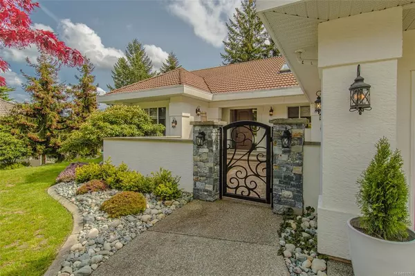 Nanoose Bay, BC V9P 9G7,2460 Evanshire Cres