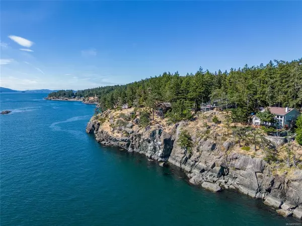 Pender Island, BC V0N 2M2,37187 Schooner Way