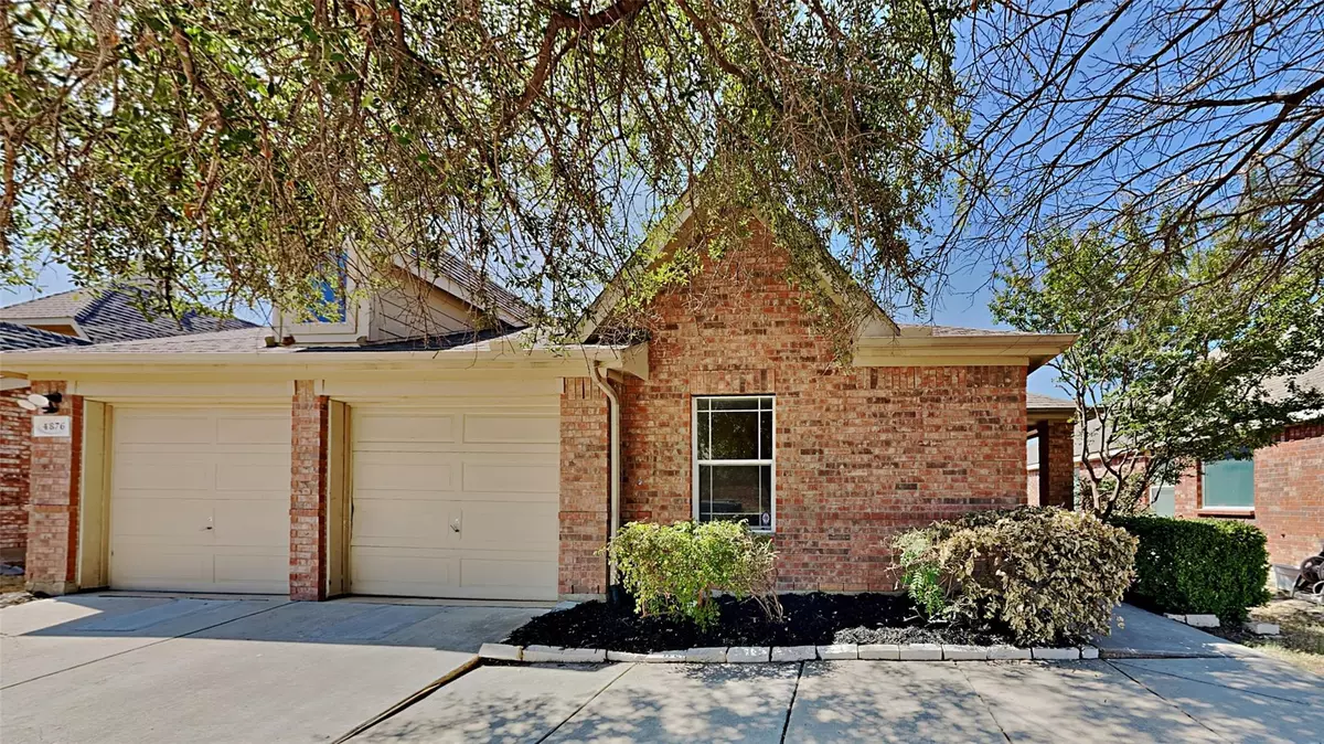 Fort Worth, TX 76244,4876 Ambrosia Drive