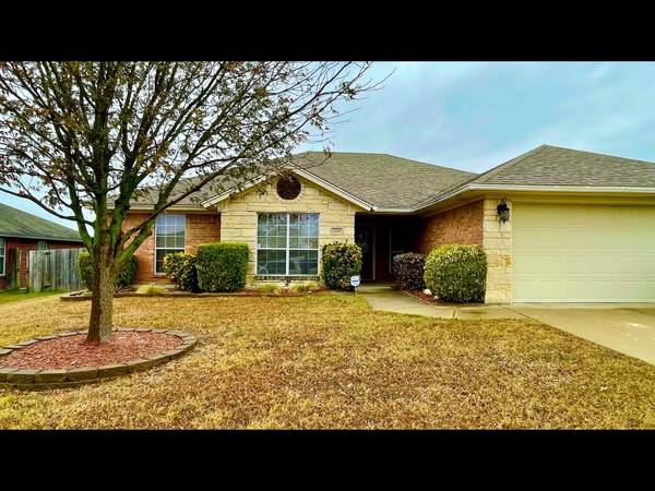 2109 Merle Drive,  Copperas Cove,  TX 76522