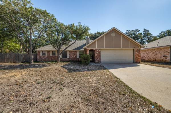 1424 Brandywine Circle, Denton, TX 76209