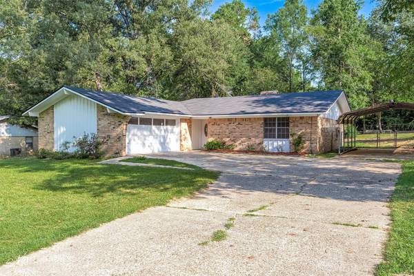 110 Parkview Street, Mansfield, LA 71052