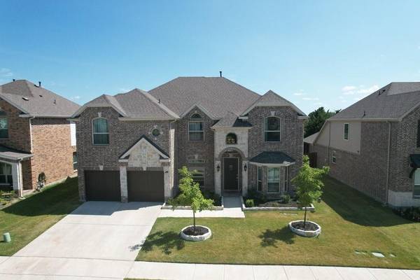 2324 Ray Hubbard Way, Wylie, TX 75098