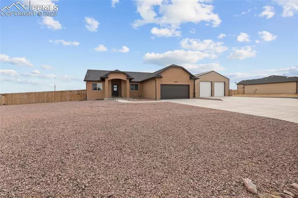 Pueblo West, CO 81007,1496 E Proctor DR