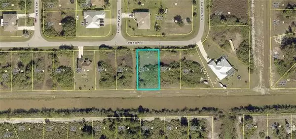 318 Preston ST, Lehigh Acres, FL 33974