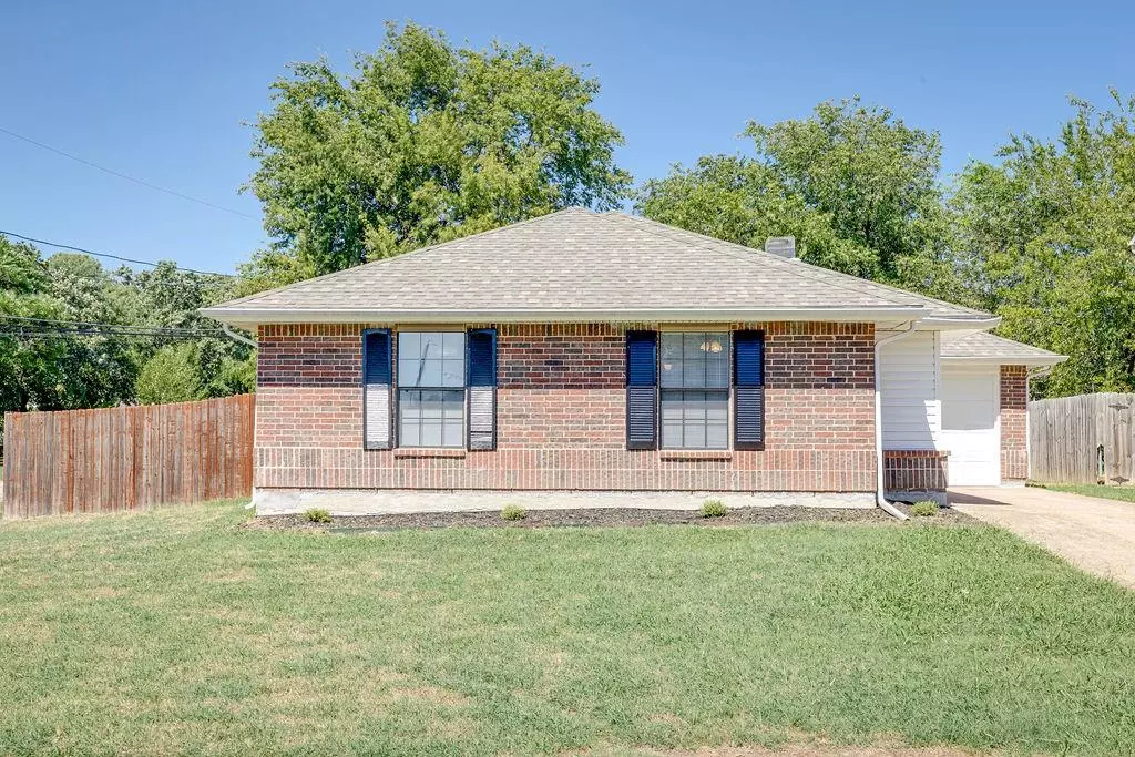 Dallas, TX 75227,9505 Belinda Lane