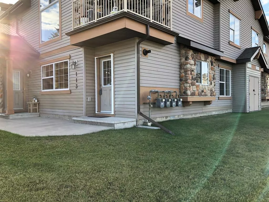 Red Deer, AB T4P 0H7,31 Jamieson AVE #113