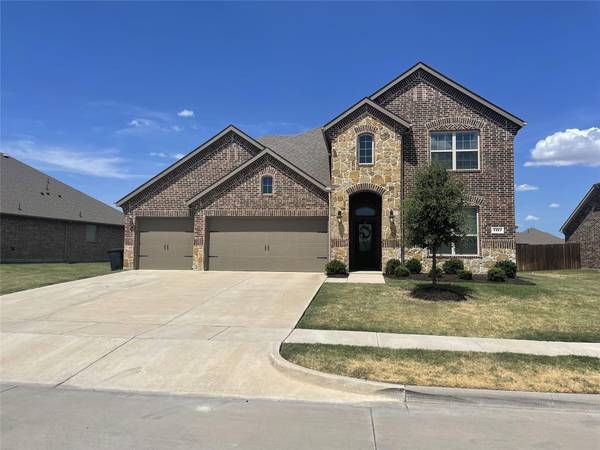 1143 Citabria Street, Forney, TX 75126