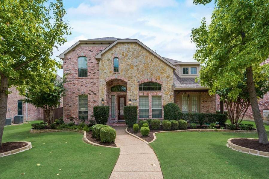 2228 Homestead Lane, Plano, TX 75025