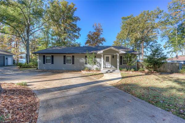 684 Bella Vista Road, Homer, LA 71040