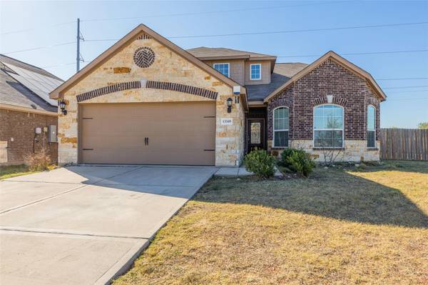 13349 Tower Lane, Crowley, TX 76036