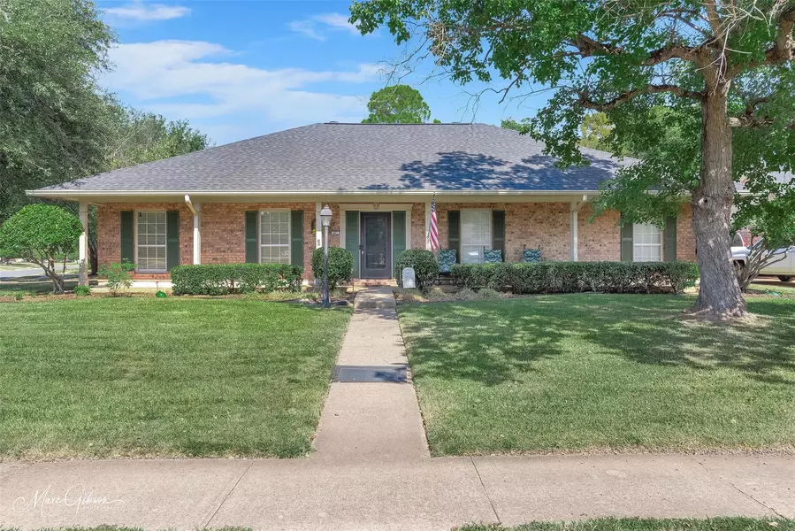 401 Mayfair Drive, Bossier City, LA 71111