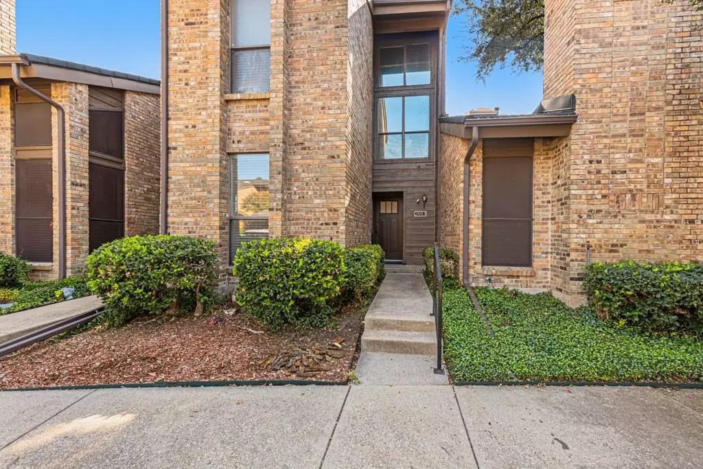 Plano, TX 75075,2204 W Park Boulevard #2603