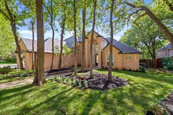 Southlake, TX 76092,406 Timber Lake Drive