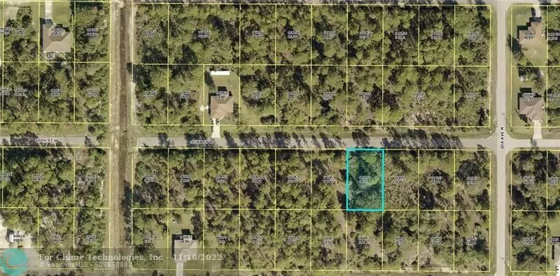 2807 40TH ST W, Other City - In The State Of Florida, FL 33971