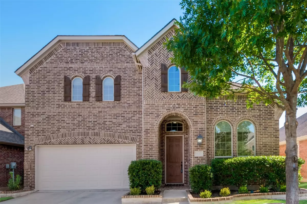 Mckinney, TX 75072,10313 Matador Drive