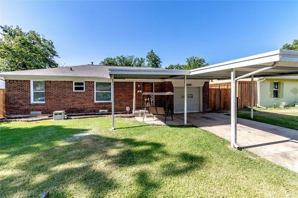 3408 Gayle Drive, Mesquite, TX 75150