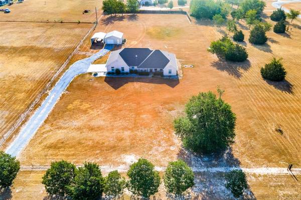 5885 FM 36 S, Quinlan, TX 75474