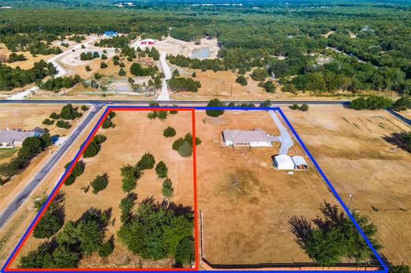 00 Hollow Way Lane, Quinlan, TX 75474