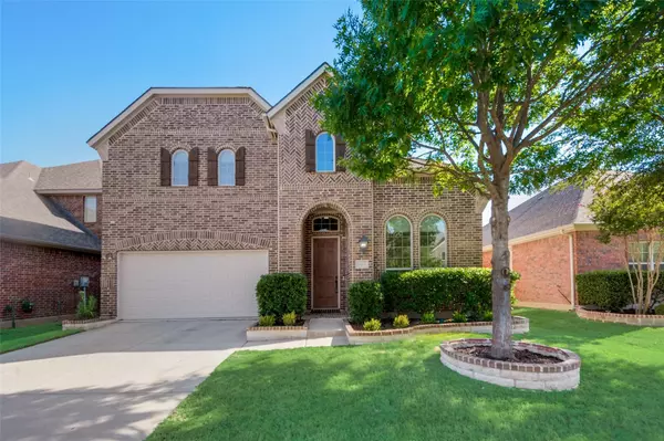 Mckinney, TX 75072,10313 Matador Drive