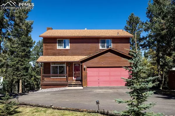 Divide, CO 80814,1569 County Road 512 RD