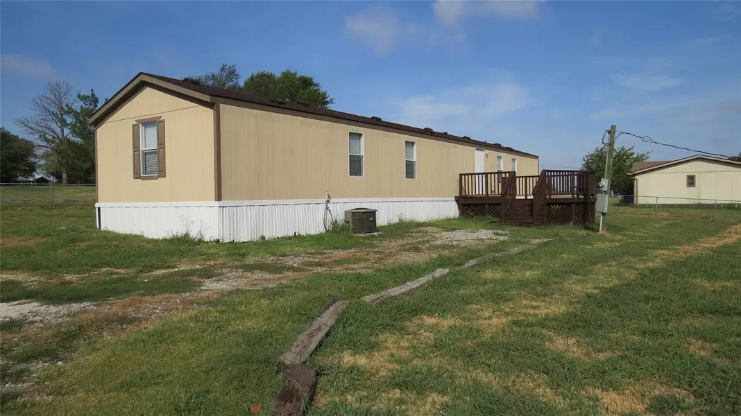 413 Sunny Drive, Sherman, TX 75092