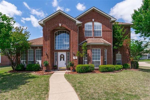 7302 Glenstone Street, Rowlett, TX 75089