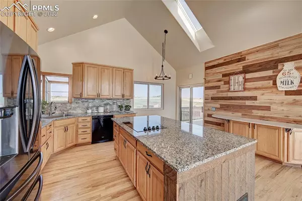 Elbert, CO 80106,3336 Badger LN