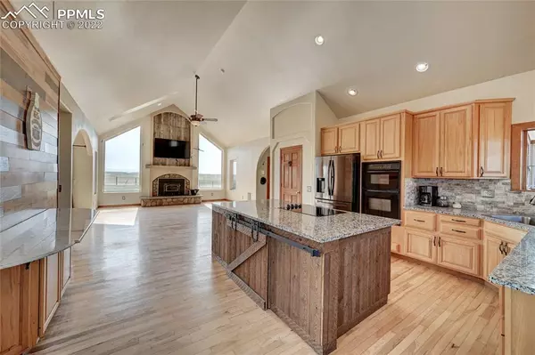 Elbert, CO 80106,3336 Badger LN