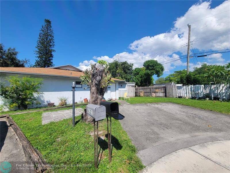 Davie, FL 33314,6111 SW 42nd Pl