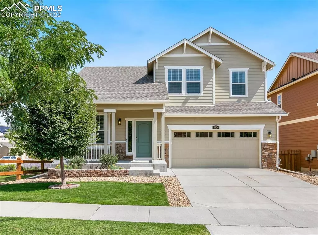 Parker, CO 80134,8326 Grasslands WAY