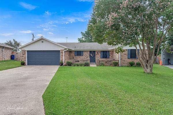 8945 Twelve Oaks Drive, Shreveport, LA 71118