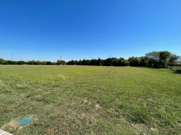 123 S Parks Drive, Desoto, TX 75115