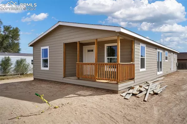 Pueblo West, CO 81007,996 S Sibley DR