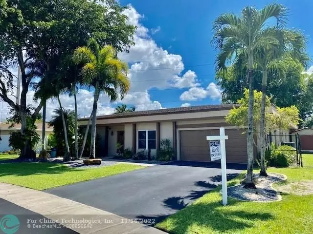 1000 NW 76th Ave, Plantation, FL 33322