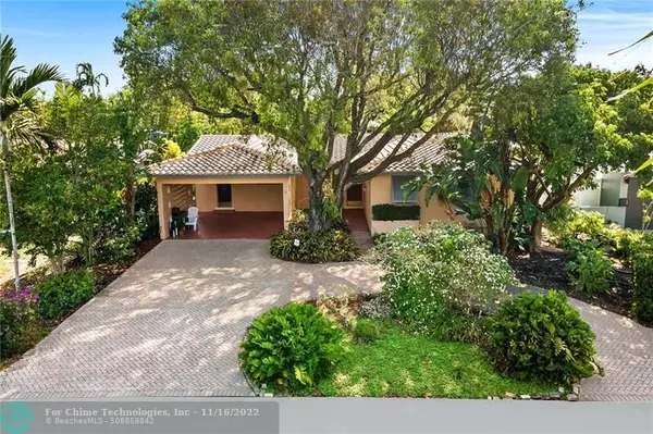 2324 NE 17th Ter, Wilton Manors, FL 33305