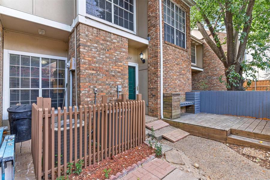 2422 Northlake Court, Irving, TX 75038