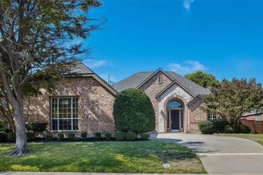 8505 Beech Lane, Mckinney, TX 75072