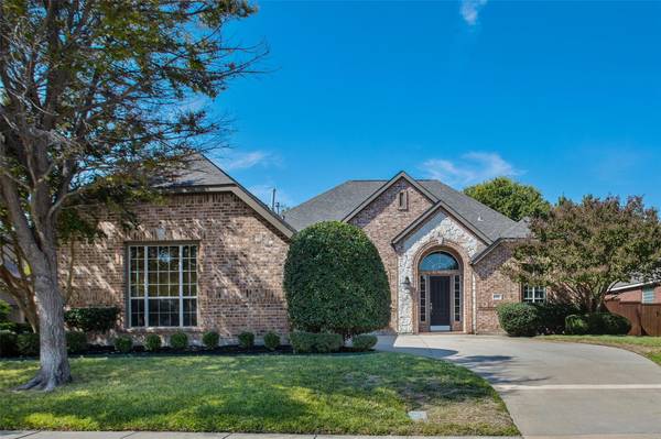 8505 Beech Lane, Mckinney, TX 75072