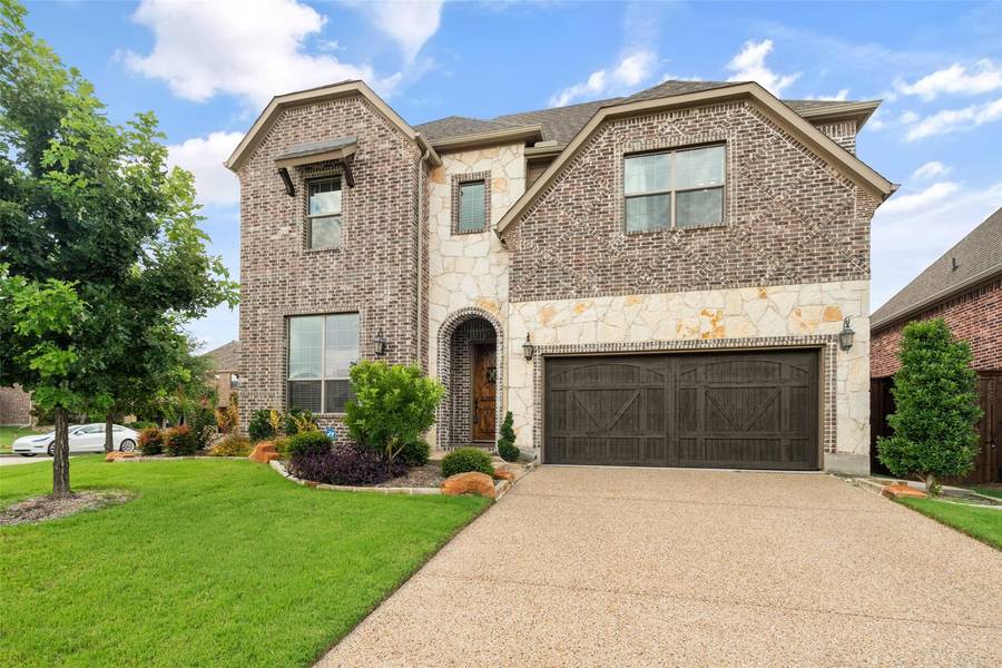 4621 Observation, Plano, TX 75024