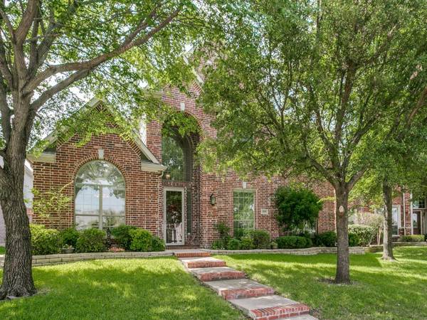 4660 Chapel Creek Drive, Plano, TX 75024