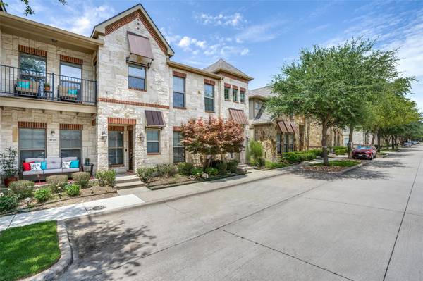 5720 Conch Train Road, Mckinney, TX 75070