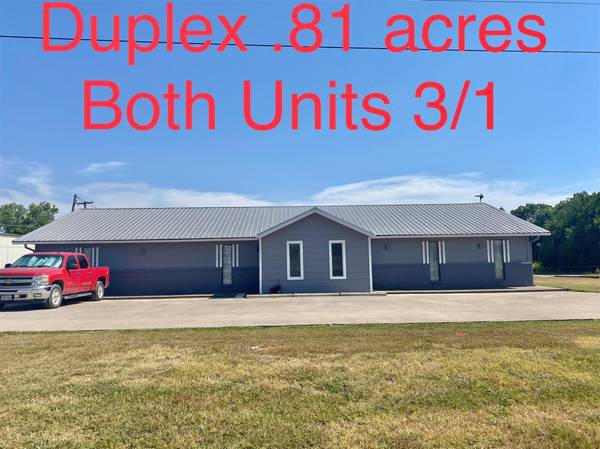 4504 W highway 82, Gainesville, TX 76240