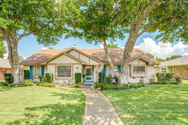 509 S Grove Road, Richardson, TX 75081